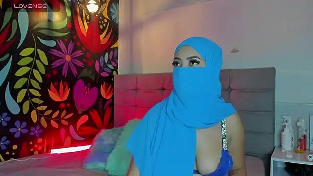 Sweet_hot_mia from StripChat