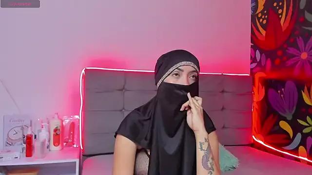 Sweet_hot_mia from StripChat