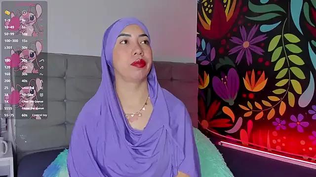 Sweet_hot_mia from StripChat