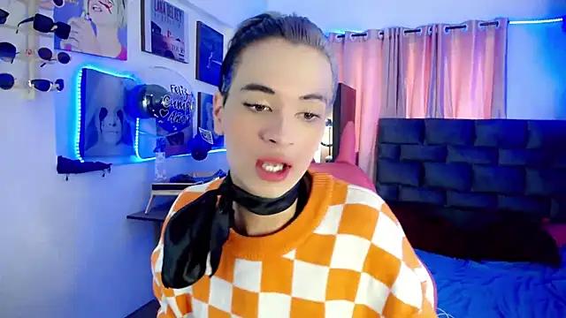 Sweet_Jack1 from StripChat
