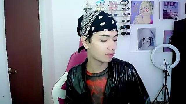 Sweet_Jack1 from StripChat