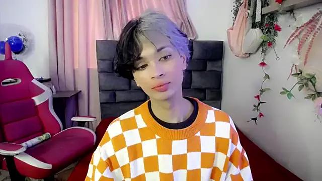 Sweet_Jack1 from StripChat