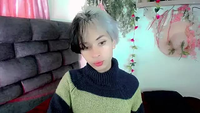 Sweet_Jack1 from StripChat