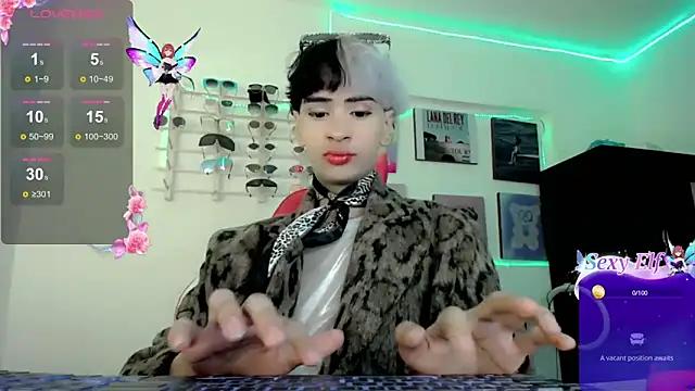 Sweet_Jack1 from StripChat