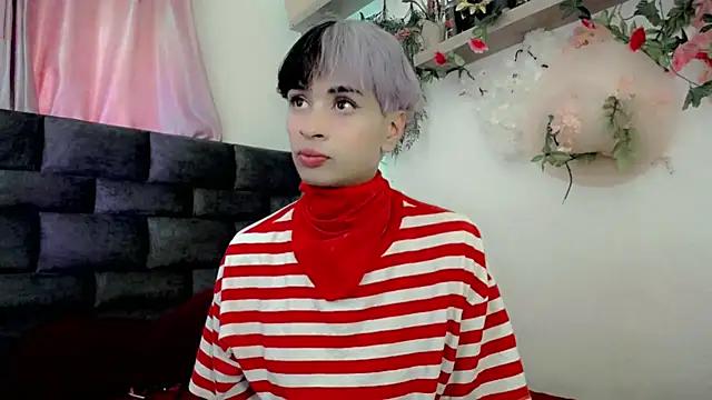 Sweet_Jack1 from StripChat