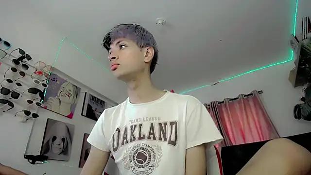 Sweet_Jack1 from StripChat