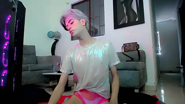 Sweet_Jack1 from StripChat