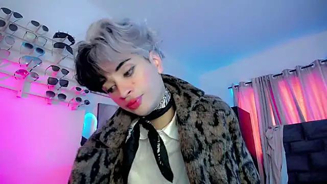 Sweet_Jack1 from StripChat