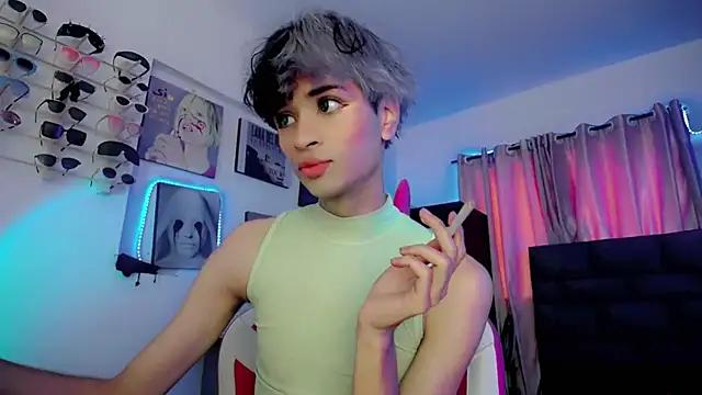 Sweet_Jack1 from StripChat