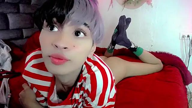 Sweet_Jack1 from StripChat