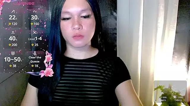 Sweet_Jessele from StripChat