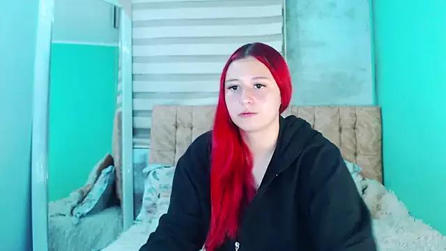 sweet_karma__ from StripChat