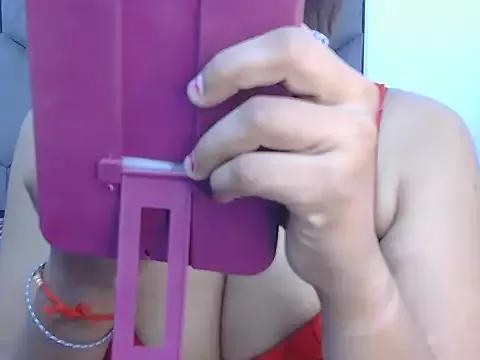 Sweet_Kavya from StripChat is Freechat