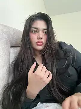 Sweet_Khalifa_ from StripChat is Freechat