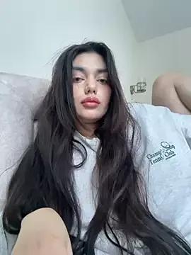 Sweet_Khalifa_ from StripChat