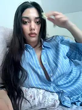 Sweet_Khalifa_ from StripChat is Freechat