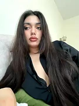 Sweet_Khalifa_ from StripChat is Freechat