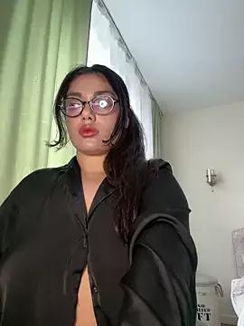 Sweet_Khalifa_ from StripChat