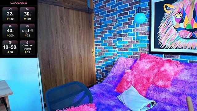SWEET_KITTY_01 from StripChat