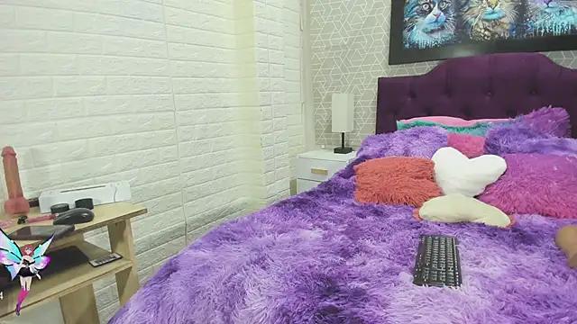 SWEET_KITTY_01 from StripChat