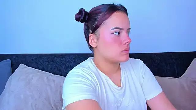 sweet_lily26 from StripChat is Freechat