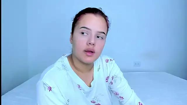 sweet_lily26 from StripChat