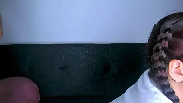 sweet_lily26 from StripChat