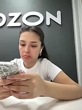 Sweet_Lollypop from StripChat