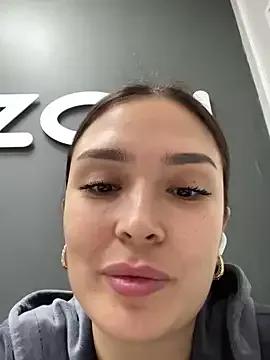 Sweet_Lollypop from StripChat