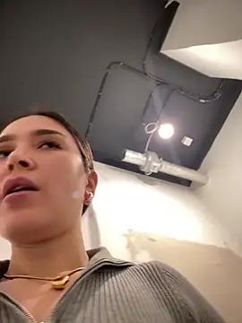 Sweet_Lollypop from StripChat