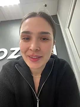 Sweet_Lollypop from StripChat