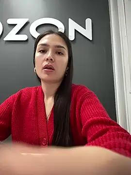 Sweet_Lollypop from StripChat