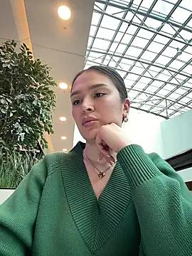 Sweet_Lollypop from StripChat