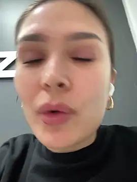 Sweet_Lollypop from StripChat