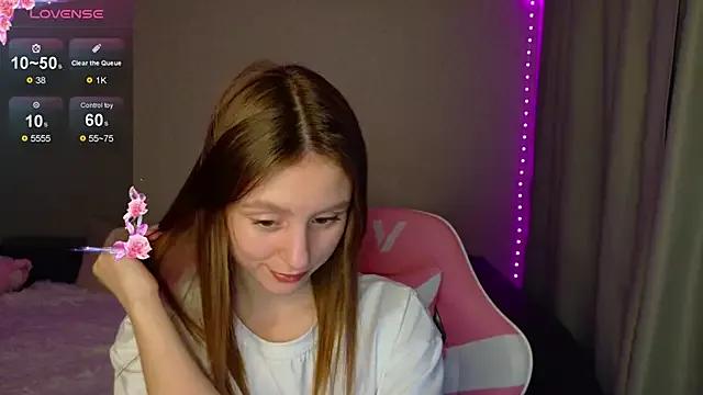 sweet_loopy from StripChat