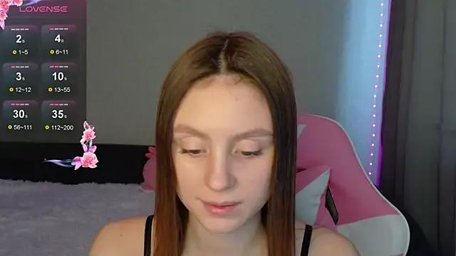 sweet_loopy from StripChat