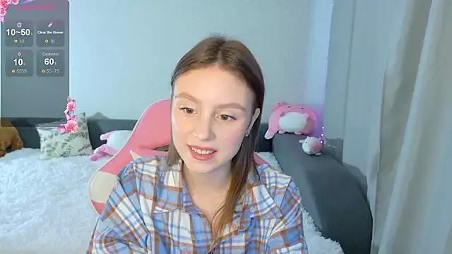 Sweet_loopy webcams show profile image 