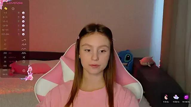 sweet_loopy from StripChat
