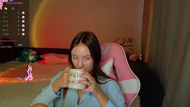 sweet_loopy from StripChat