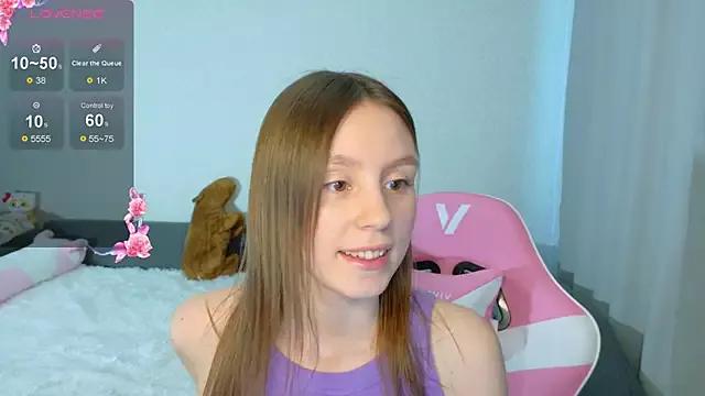 sweet_loopy from StripChat