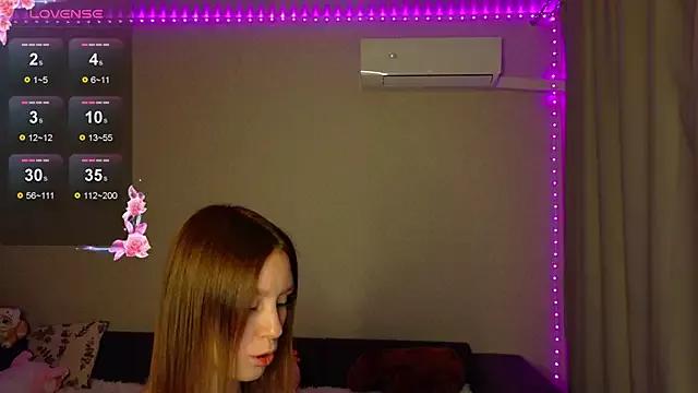 sweet_loopy from StripChat