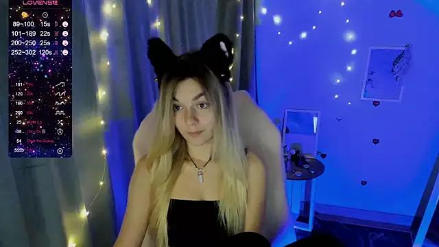 Sweet_me_ from StripChat