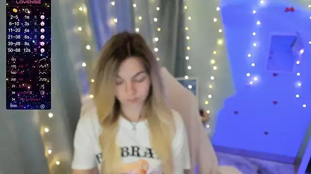 Sweet_me_ from StripChat