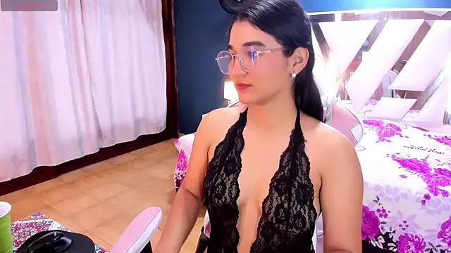 sweet_melody1 from StripChat