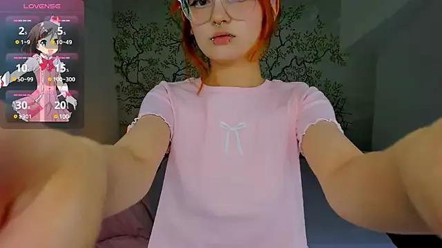 Sweet_mika18 webcams show profile image 