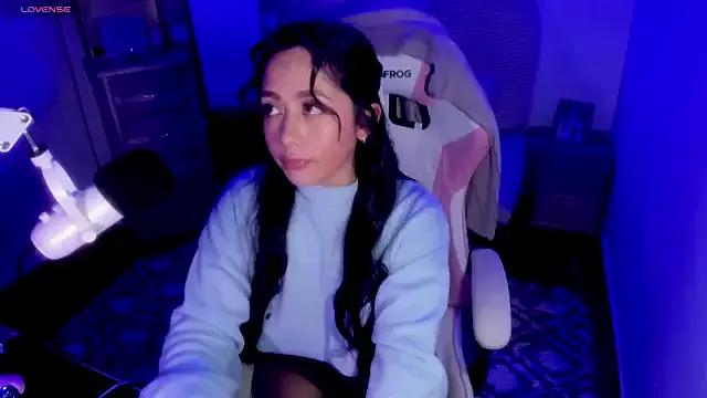 Sweet_milady from StripChat