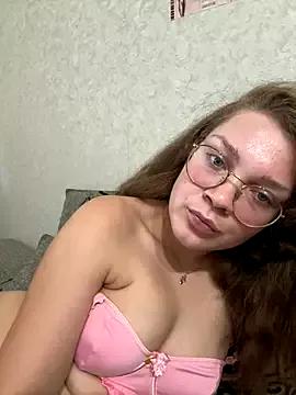 Sweet_Monro from StripChat