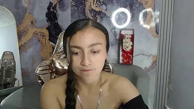Sweet_Morita_v from StripChat