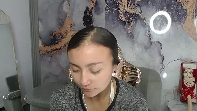 Sweet_Morita_v from StripChat