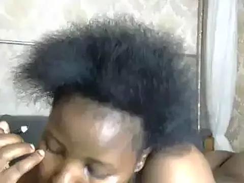 sweet_muyee from StripChat